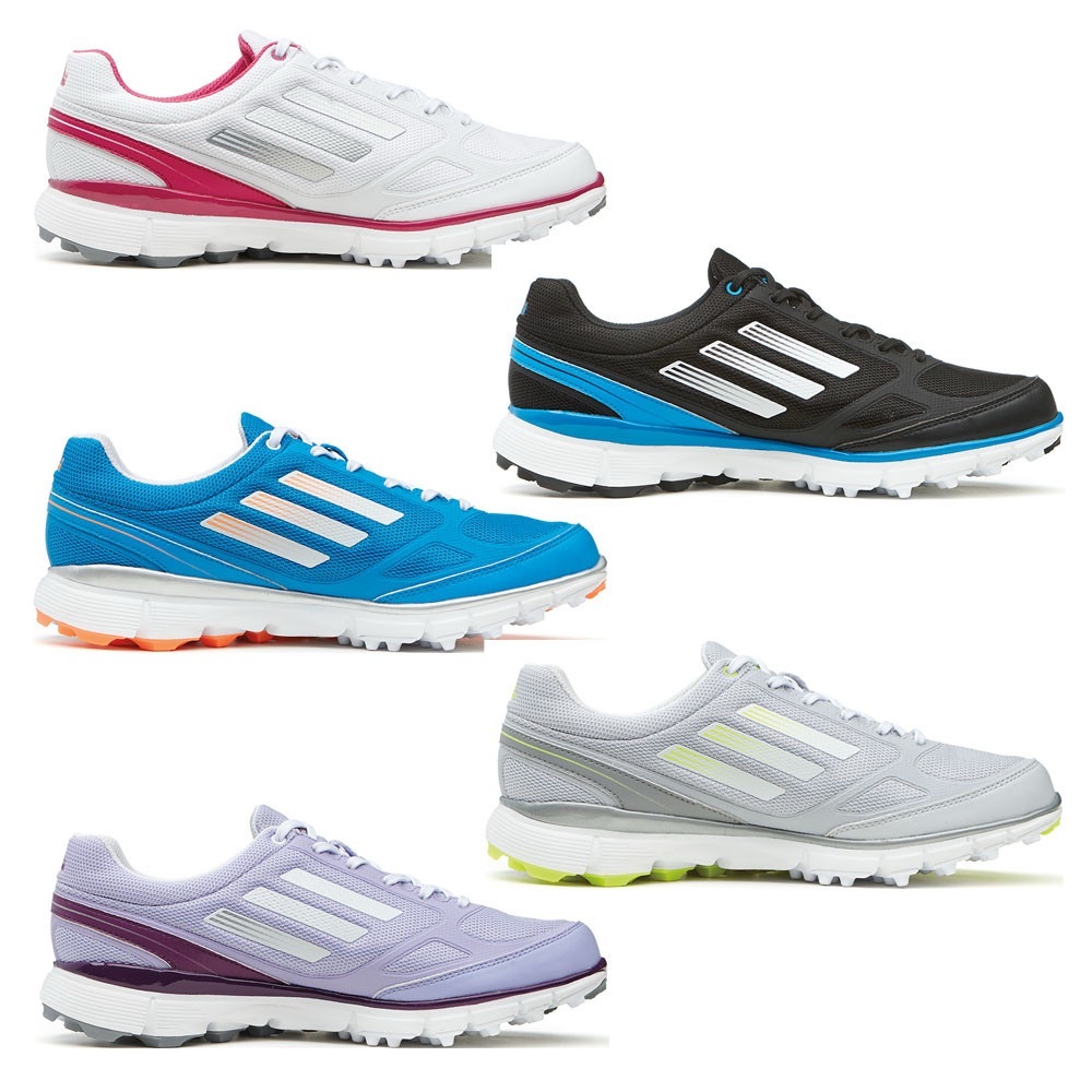 Adidas Women's Golf Shoes Adizero